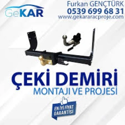 Çeki Demiri